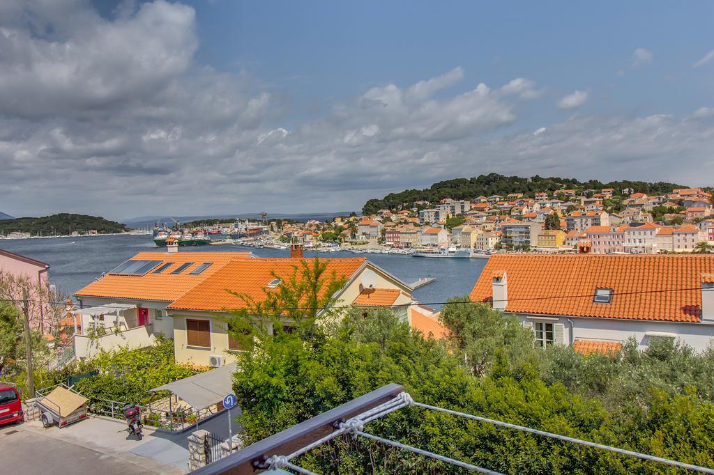 Apartments Petra Mali Lošinj Extérieur photo