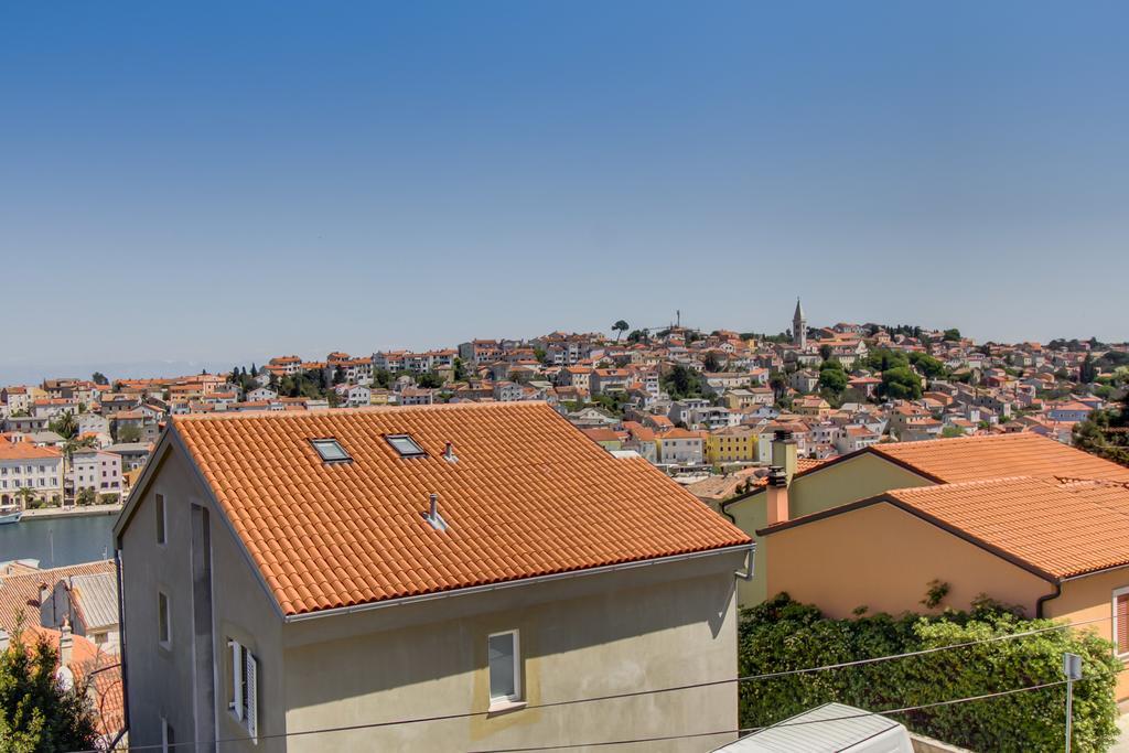 Apartments Petra Mali Lošinj Extérieur photo