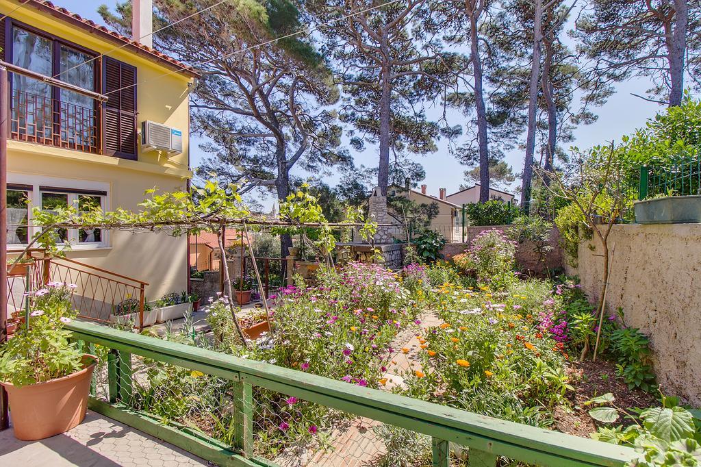 Apartments Petra Mali Lošinj Extérieur photo
