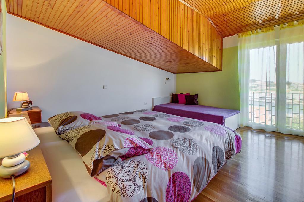 Apartments Petra Mali Lošinj Extérieur photo